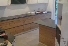 Schreinerei Ilin - Küche (2)